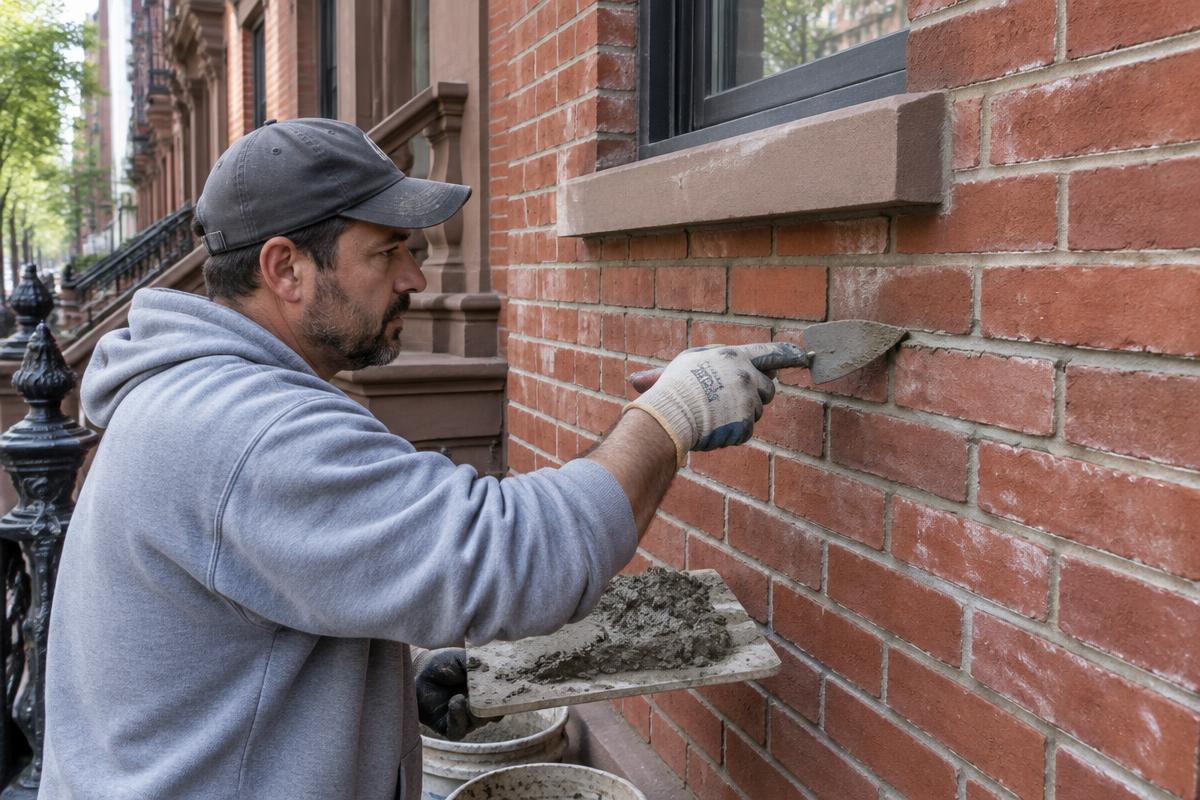 Masonry